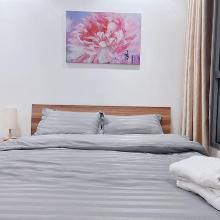 Vinhomes Time City And Parkhill Premium Apartment Hanoj Exteriér fotografie