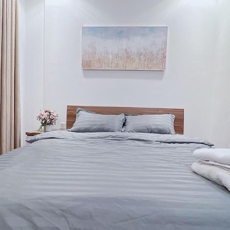 Vinhomes Time City And Parkhill Premium Apartment Hanoj Exteriér fotografie