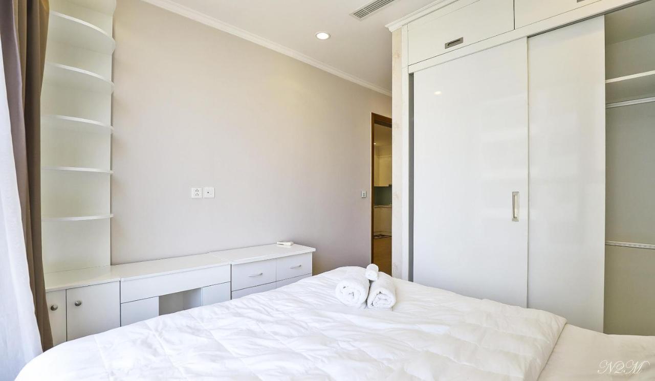 Vinhomes Time City And Parkhill Premium Apartment Hanoj Exteriér fotografie