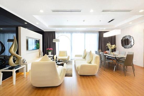 Vinhomes Time City And Parkhill Premium Apartment Hanoj Exteriér fotografie